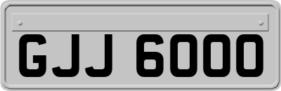 GJJ6000
