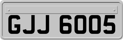 GJJ6005