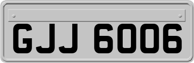GJJ6006