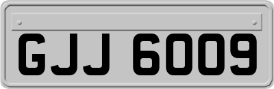 GJJ6009