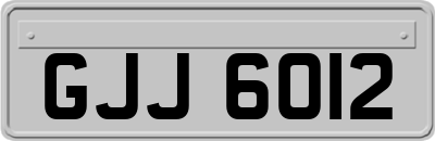 GJJ6012