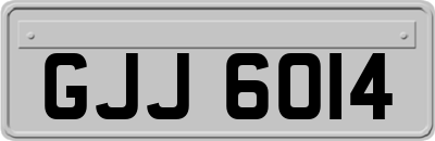 GJJ6014