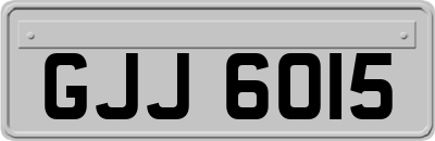 GJJ6015
