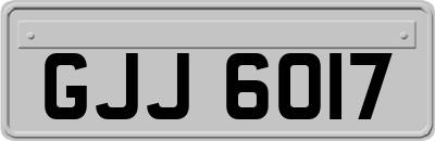 GJJ6017