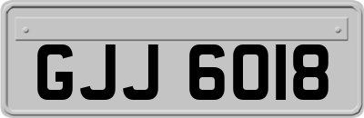 GJJ6018