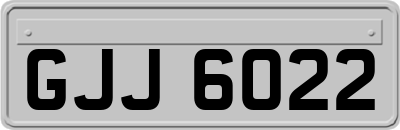 GJJ6022