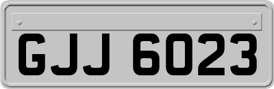 GJJ6023