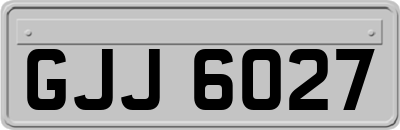 GJJ6027