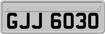 GJJ6030