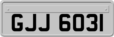 GJJ6031