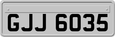 GJJ6035