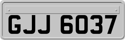 GJJ6037