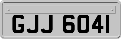 GJJ6041