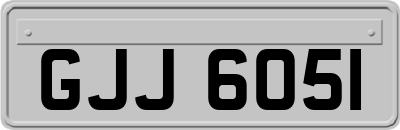 GJJ6051