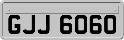 GJJ6060