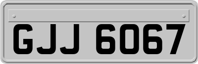 GJJ6067