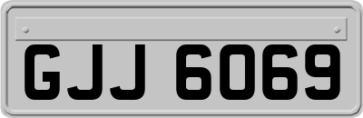GJJ6069