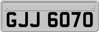 GJJ6070
