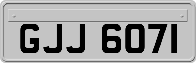 GJJ6071