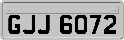 GJJ6072