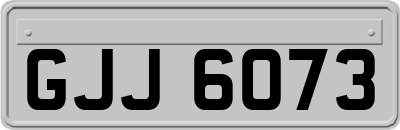 GJJ6073