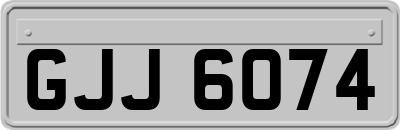 GJJ6074
