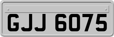 GJJ6075