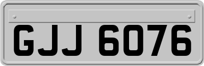 GJJ6076