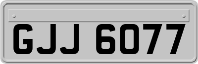 GJJ6077