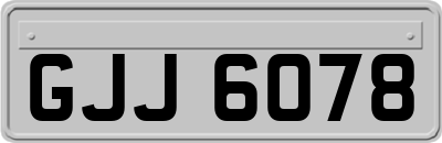 GJJ6078