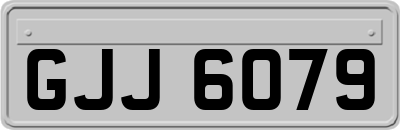 GJJ6079