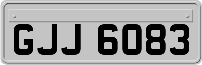 GJJ6083
