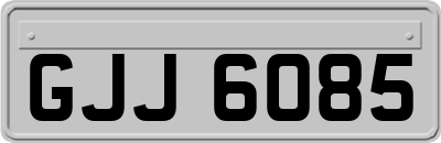GJJ6085
