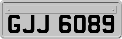 GJJ6089