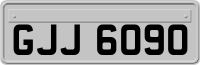 GJJ6090