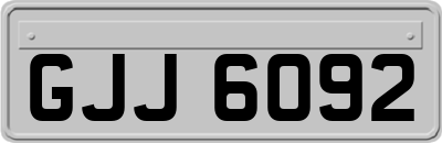 GJJ6092