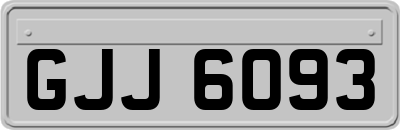 GJJ6093