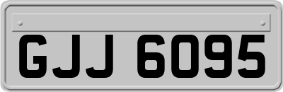 GJJ6095