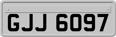GJJ6097
