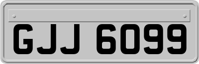 GJJ6099