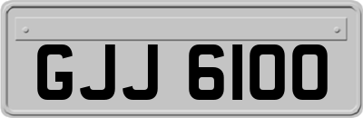 GJJ6100