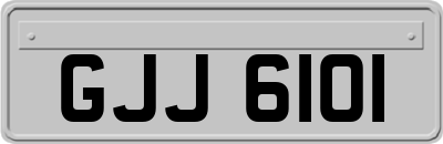GJJ6101