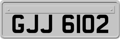 GJJ6102