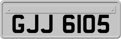 GJJ6105