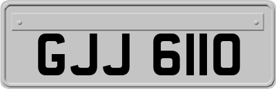 GJJ6110