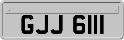 GJJ6111