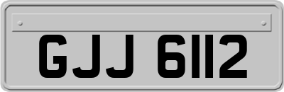 GJJ6112