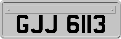 GJJ6113