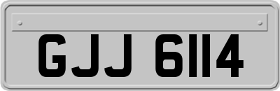 GJJ6114