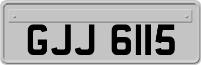 GJJ6115